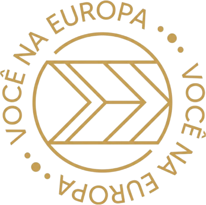 Você na Europa